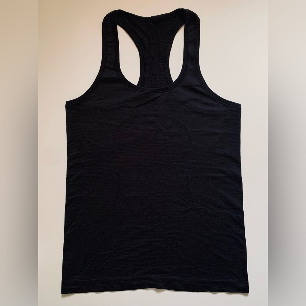 Lululemon Swiftly Tech Racerback 2.0 Tank
